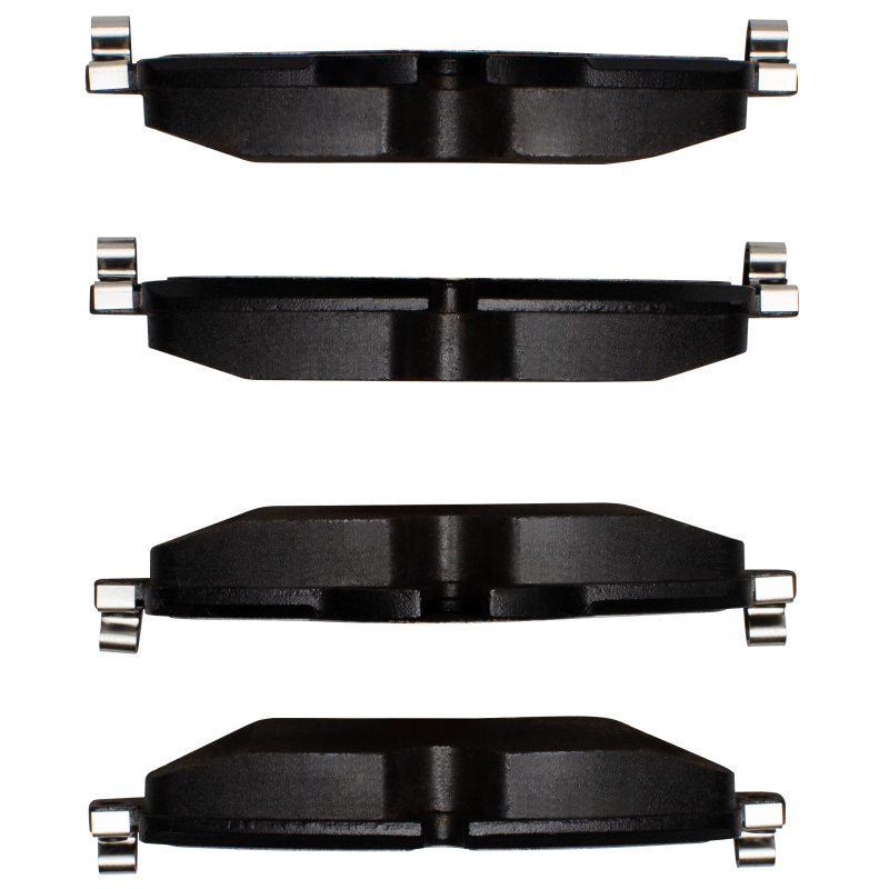 Mini Cooper Countryman Brake Pads - Front - R1 Concepts - Optimum OE - `15-`22